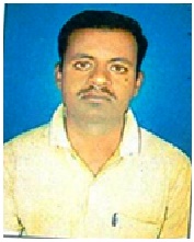 Shri Akbar Shikalgar