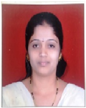 Smt. Vaishali Mode