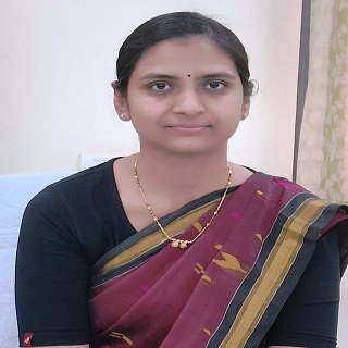 Smt.Kalyani Yadav