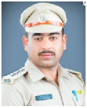 Shri. Bharat Latpate