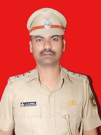 Shri. Chaitanya Kamble