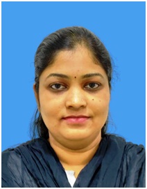 Smt.Priyanka Vishwanath Bhise