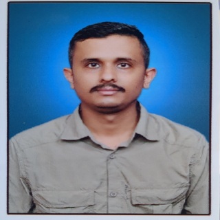 Shri.Balkrushan Hasabanis