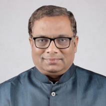 Shri.Ramesh Lidhade