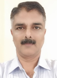 Shri .Shatanik Bhagwat , I.F.S.