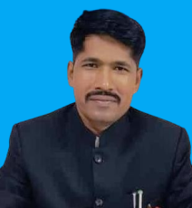 Shri .Harishchandra Waghmode , I.F.S.