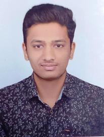 Shri. Siddhant Shantinath Awati