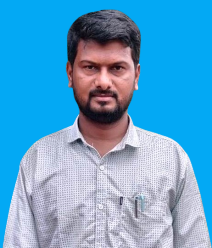 Mr. Amol Ramesh Mane