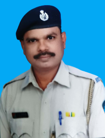 Mr. Vikas Pundlik Pawar