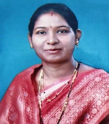 Smt.Amruta Sharad Patil