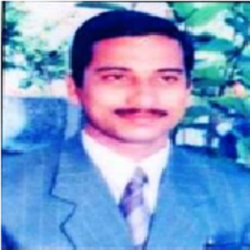 Shri. A. K. Deshmukh