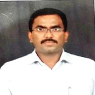 Shri. N. R. Praveen I.F.S.