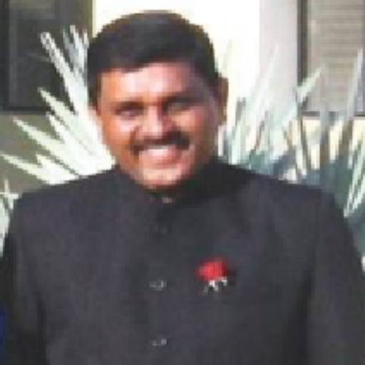 Dr.Shailendrakumar Jadhav I.F.S.