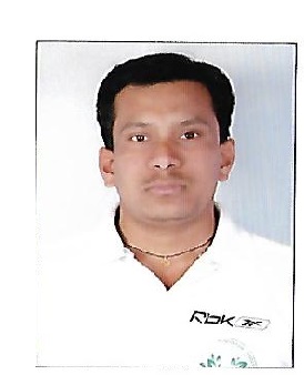Shri Kailash Pusande