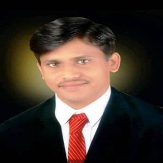 Shri Sanjay Gherde