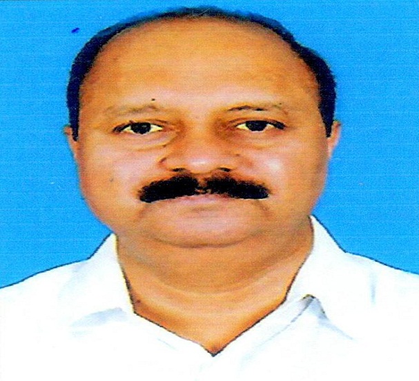 Director General